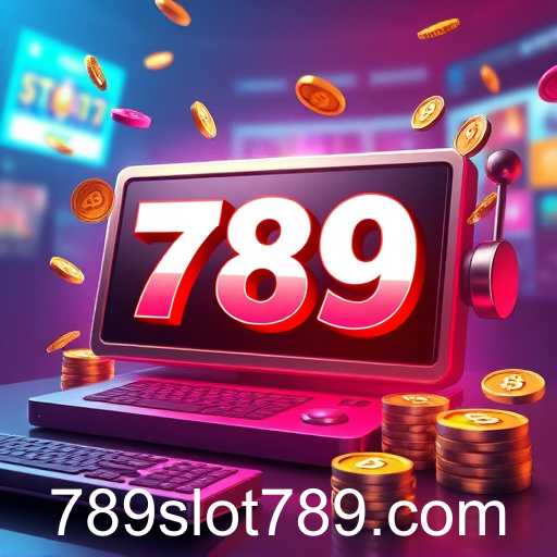789slot: Revolutionizing Online Gaming Experience