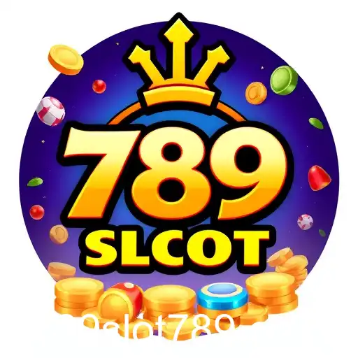 The Rising Influence of 789slot in Online Gaming