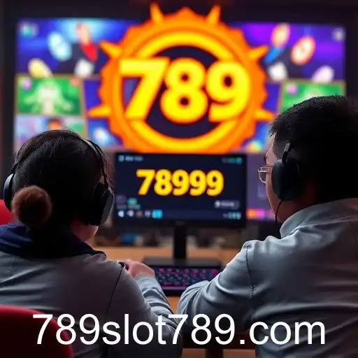 The Evolution of Online Gaming: 789slot and Beyond