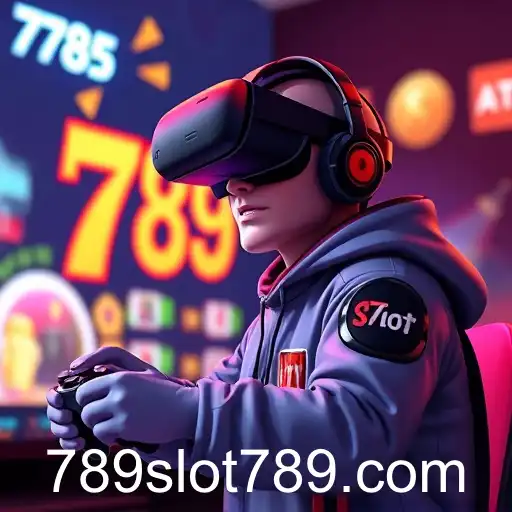 Online Gaming Evolution with 789slot