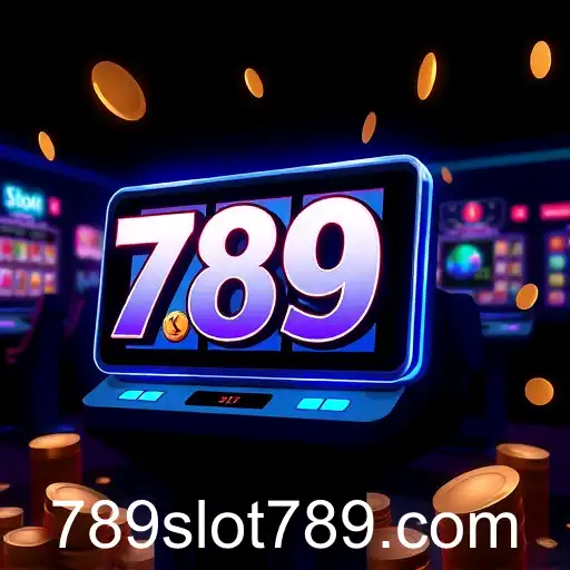 The Rise of 789slot in Online Gaming
