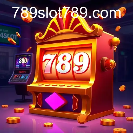 The Evolution of Online Slots