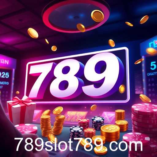 The Global Appeal of 789slot