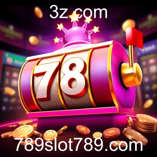 Exploring the Exciting World of Jackpot Slots: The 789slot Experience