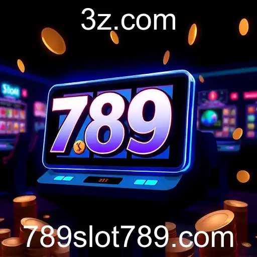 The Rise of 789slot in the Mobile Games Category