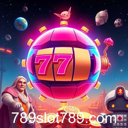 Online Gaming Evolution with 789slot