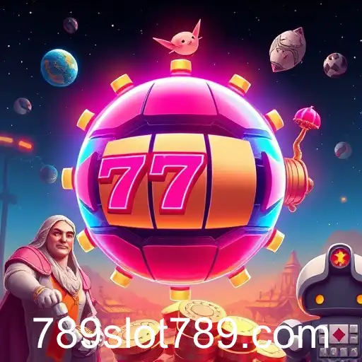 Online Gaming Evolution with 789slot