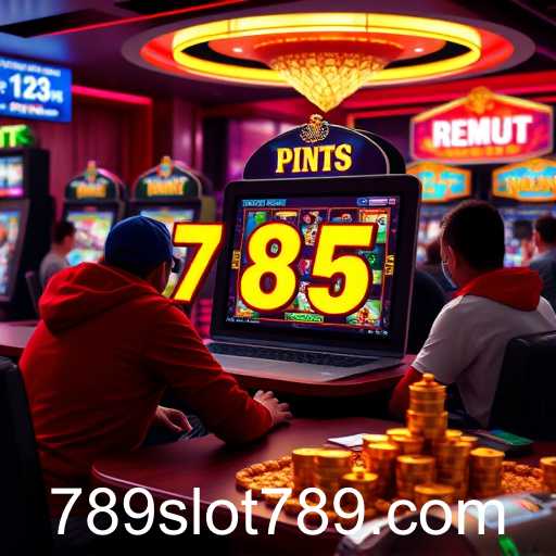 The Rise of Online Slot Gaming in a Digital Era