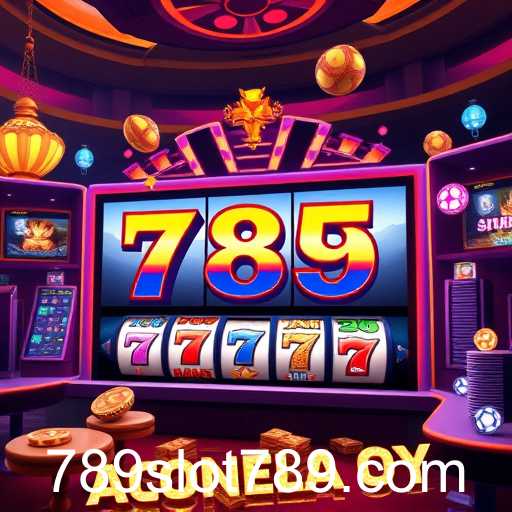 The Evolution and Popularity of Online Slot Games