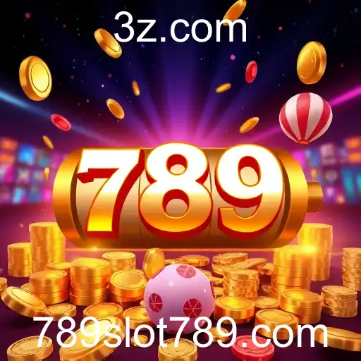 Exploring the '789slot' Promotions: Unlocking Bonuses and Rewards