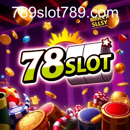 Rise of 789slot in Gaming Industry