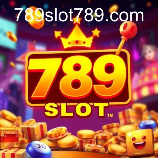 The Rise of 789slot as a Gaming Giant