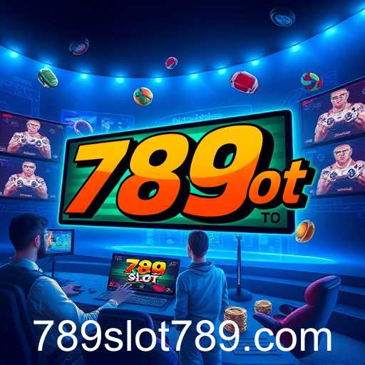 The Rise of Online Gaming and 789slot