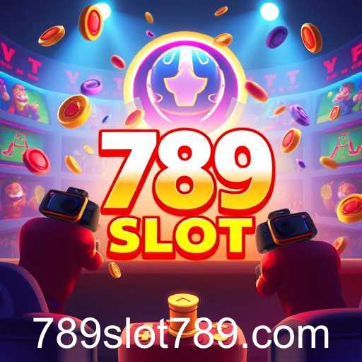 The Rise of Online Gaming: A Look at 789slot