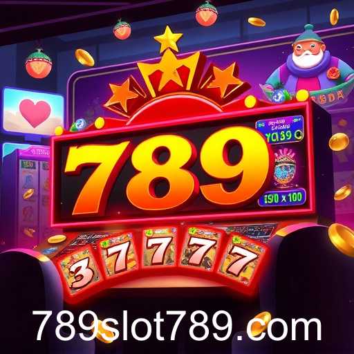 789slot: The Rising Star in Online Gaming
