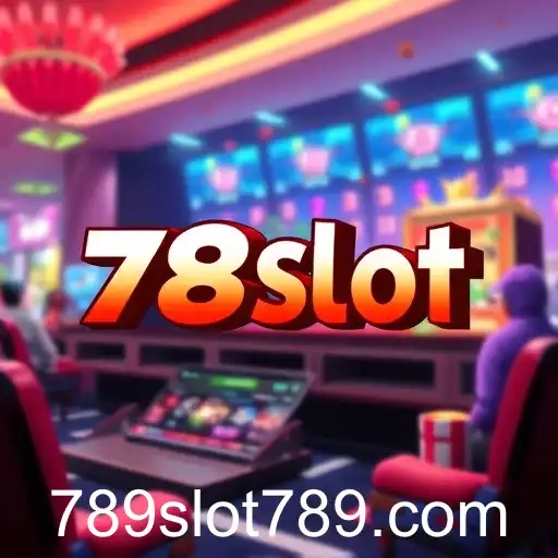 Rising Trends in Online Gaming: The 789slot Phenomenon