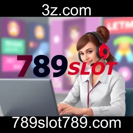 Exploring the 'Customer Support' Game Category Featuring the '789slot' Keyword