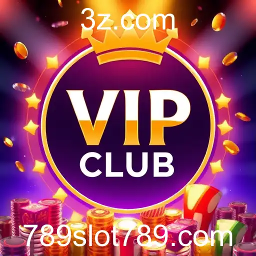 Exploring the Exciting World of VIP Club Games Featuring '789slot'
